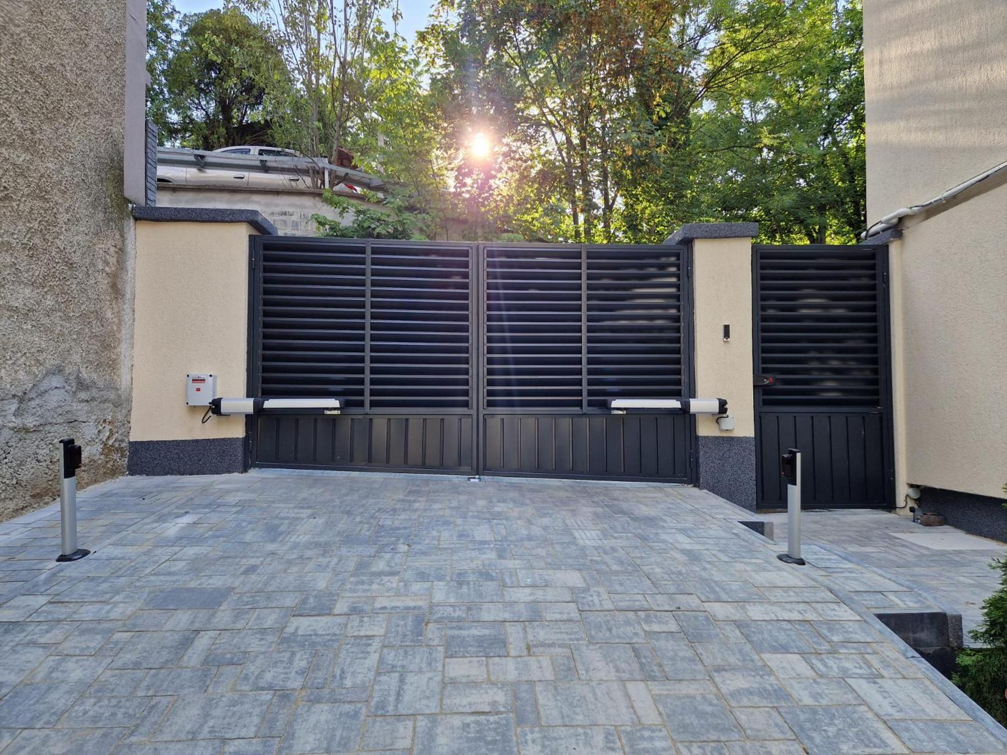 Crisan Residence - Vila Crisan Brașov Exterior foto